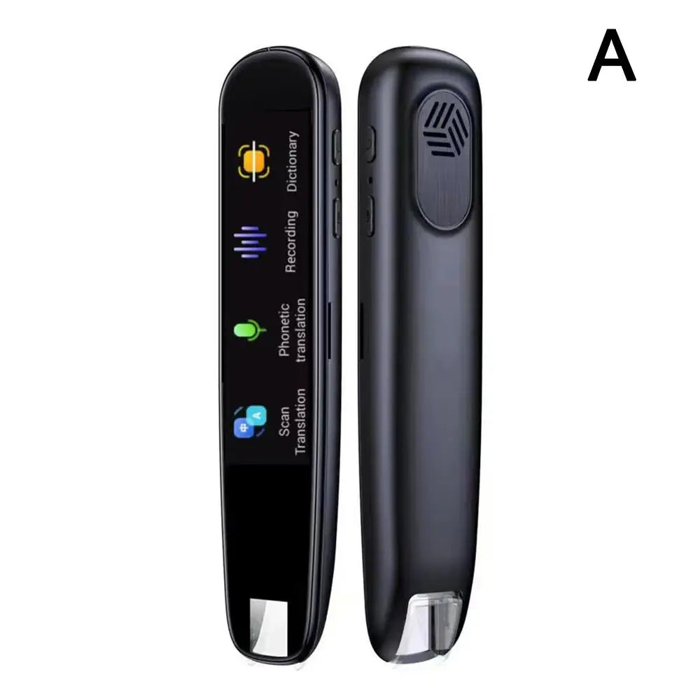 TechZilla™ LingoPro Translator Pen