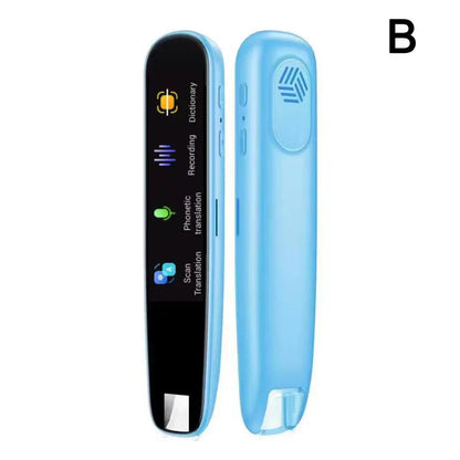 TechZilla™ LingoPro Translator Pen