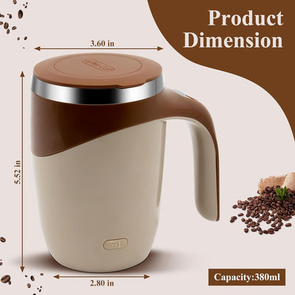 Magnetic Stirring Cup